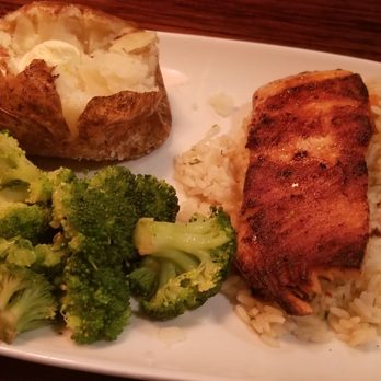 LongHorn Steakhouse - Another awesome meal - Steakhouses Near Me - Nashville, Tennessee LongHorn Steakhouse - Another awesome meal - Steakhouses Near Me - Nashville, Tennessee