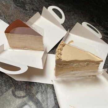 Luluyum - Crepe cales - Desserts Near Me - San Mateo, California Luluyum - Crepe cales - Desserts Near Me - San Mateo, California