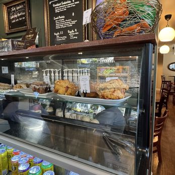 Caffe Piccolo Paradiso - Coffee & Tea Near Me - Camas, Washington