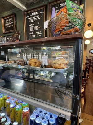 Caffe Piccolo by null