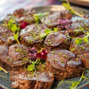 Chef Ticiana - Sonoran filet mignon - Personal Chefs Near Me - Ensenada, BCN