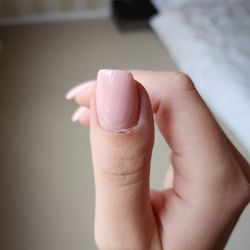 Paint Nails & Spa