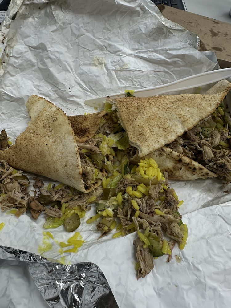 MR. KABOB XPRESS GRILLE & CATERING SOUTHFIELD Updated October 2024