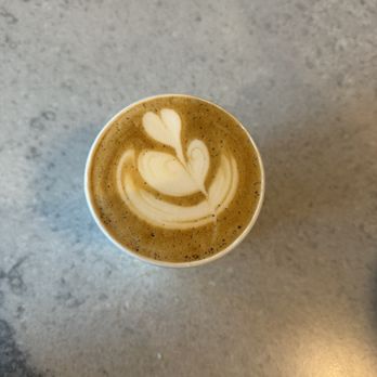 Enjoy Coffee - Coffee & Tea Near Me - Vacaville, California