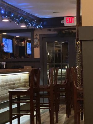 Carriage House Restaurant & Tavern by null