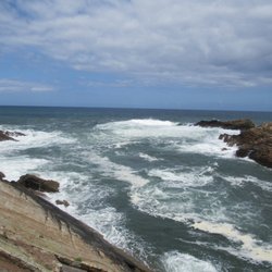 Illa Pancha - Wild waters