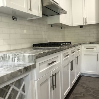 Benway Construction - Kitchen remodel - General Contractors Near Me