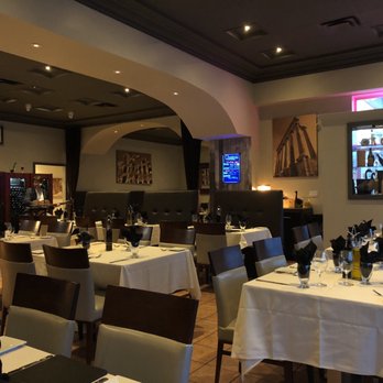 Oca Nera - Oca Nera, great food, entertainment, and atmosphere! - Italian Near Me - Woodbridge, Ontario