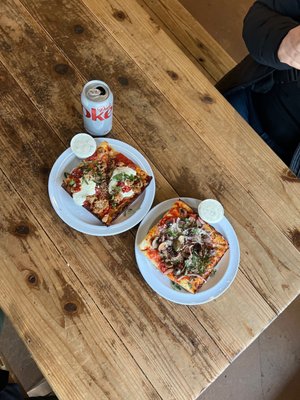 Ranch PDX, NW 21st by null