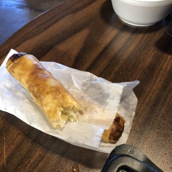 BoThai - Egg rolls - Food Trucks Near Me