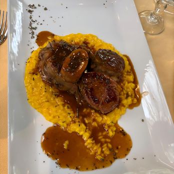 Ribot - Ossobuco - Steakhouses Near Me - Milan, Michigan Ribot - Ossobuco - Steakhouses Near Me - Milan, Michigan