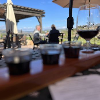 Hungry Hawk Vineyards & Winery - Wineries Near Me - Escondido, California Hungry Hawk Vineyards & Winery - Wineries Near Me - Escondido, California