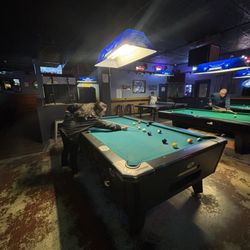 Kim's Alley Bar
