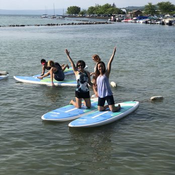 Finger Lakes Yogascapes - Yoga Near Me - Canandaigua, New York