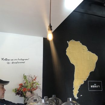 Cafe Nena'i - Coffee & Tea Near Me - Austin, Texas Cafe Nena'i - Coffee & Tea Near Me - Austin, Texas