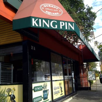 King Pin Donuts - Donuts Near Me - Berkeley, California King Pin Donuts - Donuts Near Me - Berkeley, California