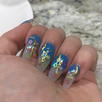 Bliss Nail Spa - Nail Salons Near Me - Columbia, Maryland Bliss Nail Spa - Nail Salons Near Me - Columbia, Maryland