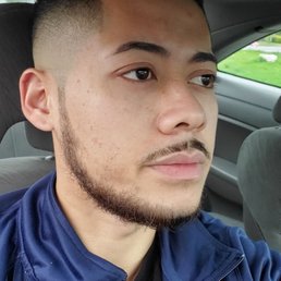 This month's haircut (November 2020) This month's haircut (November 2020)