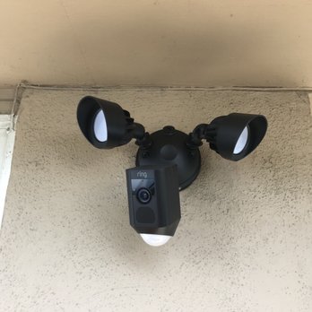 Ring Doorbell Installation Guy - Electricians Near Me