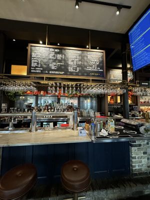 Centraal Grand Café & Tappery by null