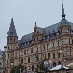 Tourist Information