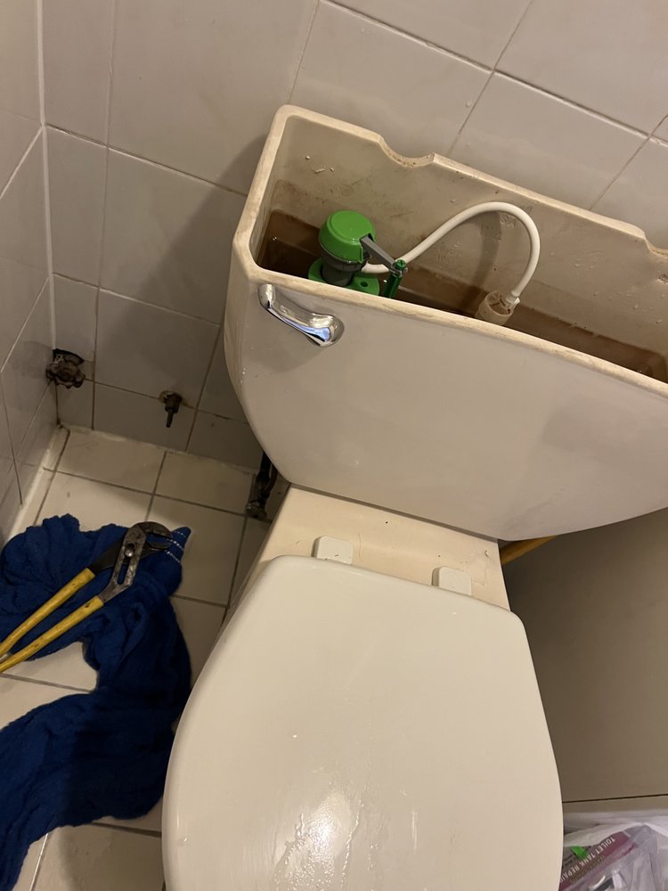 Slide of Tu Casa General Construction