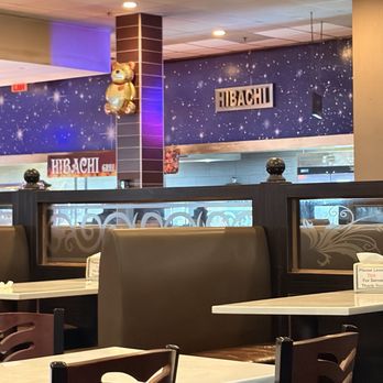 Flaming Grill & Buffet - Buffets Near Me - Boston, Massachusetts