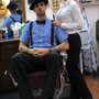 Photo of Barber To The People