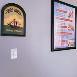 Eva's Massage Spa