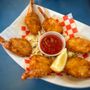 Mo's Seafood & Chowder - Otter Rock