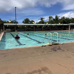 Kihei Aquatic Center