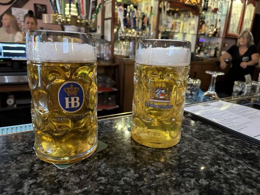 Edelweiss German American Cuisine by null