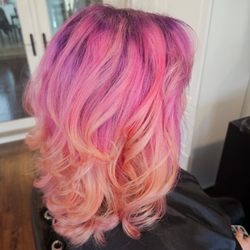 Crown Transformation By Brianne