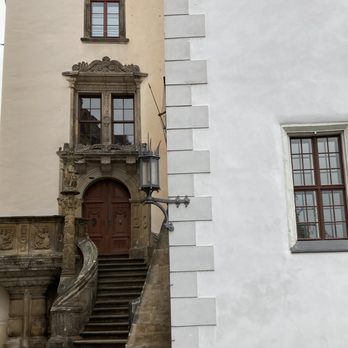 Altes Rathaus Görlitz - Town Hall Near Me - Görlitz, SN