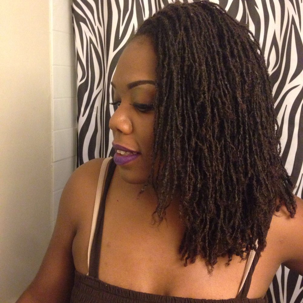 NuDay Locks Studio - Hair Salons Near Me - Bowie, Maryland