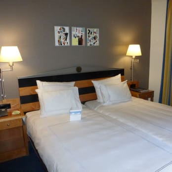 Swissôtel Amsterdam - Hotels Near Me - Amsterdam, New Hampshire