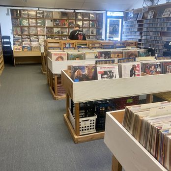 The Music Box - Music & DVDs Near Me - Pensacola, Florida The Music Box - Music & DVDs Near Me - Pensacola, Florida