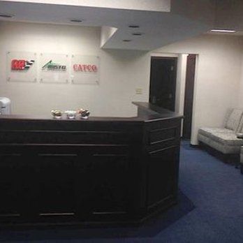 Endecca Painting - Commercial Painting - Painters Near Me - Hobart, Indiana Endecca Painting - Commercial Painting - Painters Near Me - Hobart, Indiana