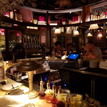 St. Anselm - Steakhouses Near Me - Washington, DC, District of Columbia