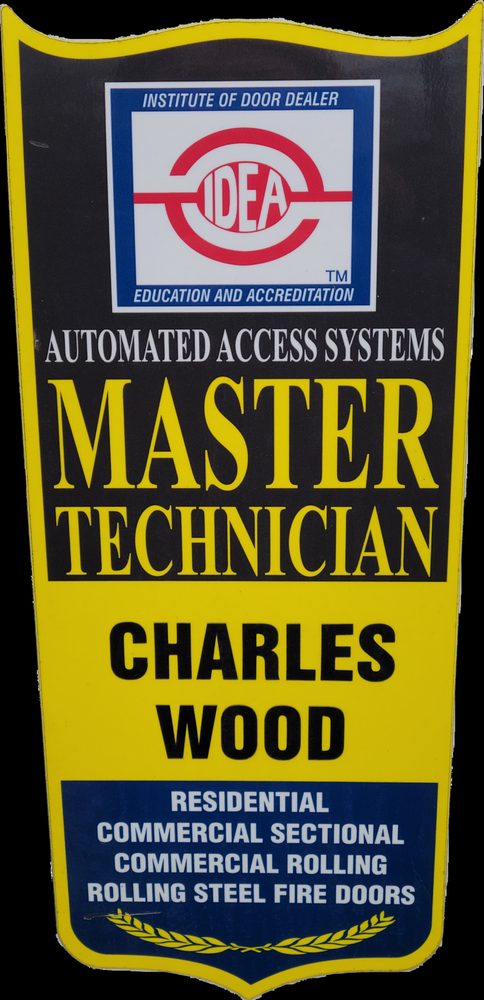 CW Garage Doors - Garage Door Contractor in Taylorstown, WV