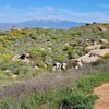 Sycamore Canyon Wilderness Park gift card
