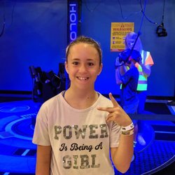 Urban Air Trampoline and Adventure Park - Have you experienced next level play in our Virtual Reality arena?