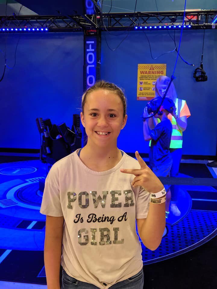 Social spots from Urban Air Trampoline and Adventure Park