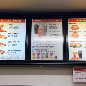Arbys - Menu - Fast Food Near Me - Grantsville, Maryland Arbys - Menu - Fast Food Near Me - Grantsville, Maryland