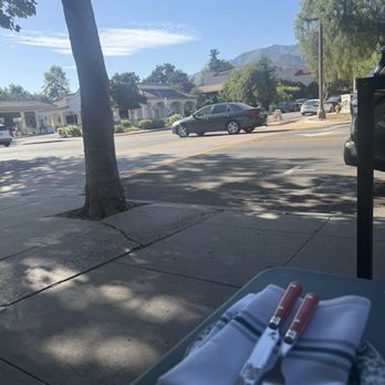 Pinyon - Pizza Near Me - Ojai, California Pinyon - Pizza Near Me - Ojai, California
