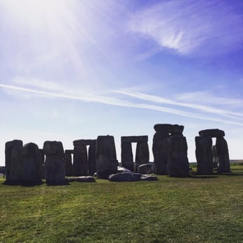 Stonehenge - Quite breathtaking - Landmarks & Historical Buildings Near Me - Amesbury, WIL