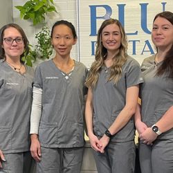 Studio Blu Dental - Studio Blu Dental Team