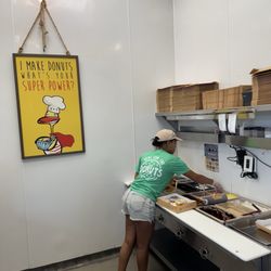 Duck Donuts