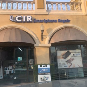 CIR - Exterior - Mobile Phone Repair Near Me - Chino, California CIR - Exterior - Mobile Phone Repair Near Me - Chino, California