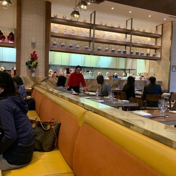Ginger - Chinese Near Me - National Harbor, Maryland